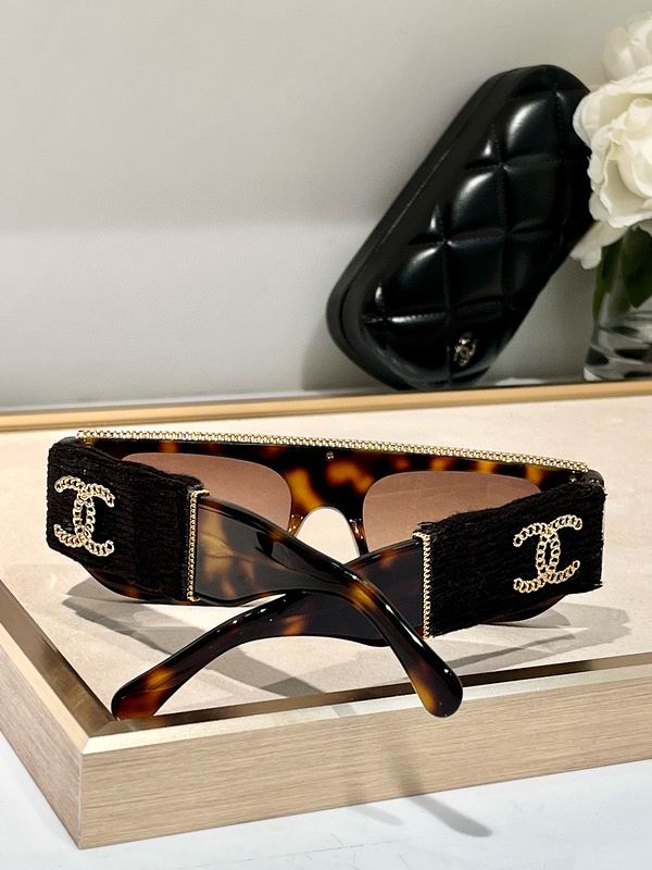 Chanel Glasses smr (1522)